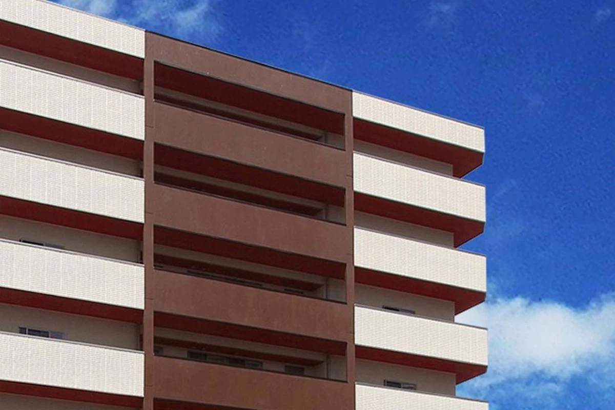 駅から徒歩1分。アクセスの良い好立地です