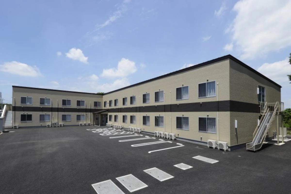 あんしんホーム磐田福田