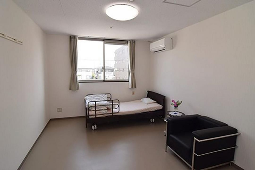 ひらた翔裕館II号館（サービス付き高齢者向け住宅）