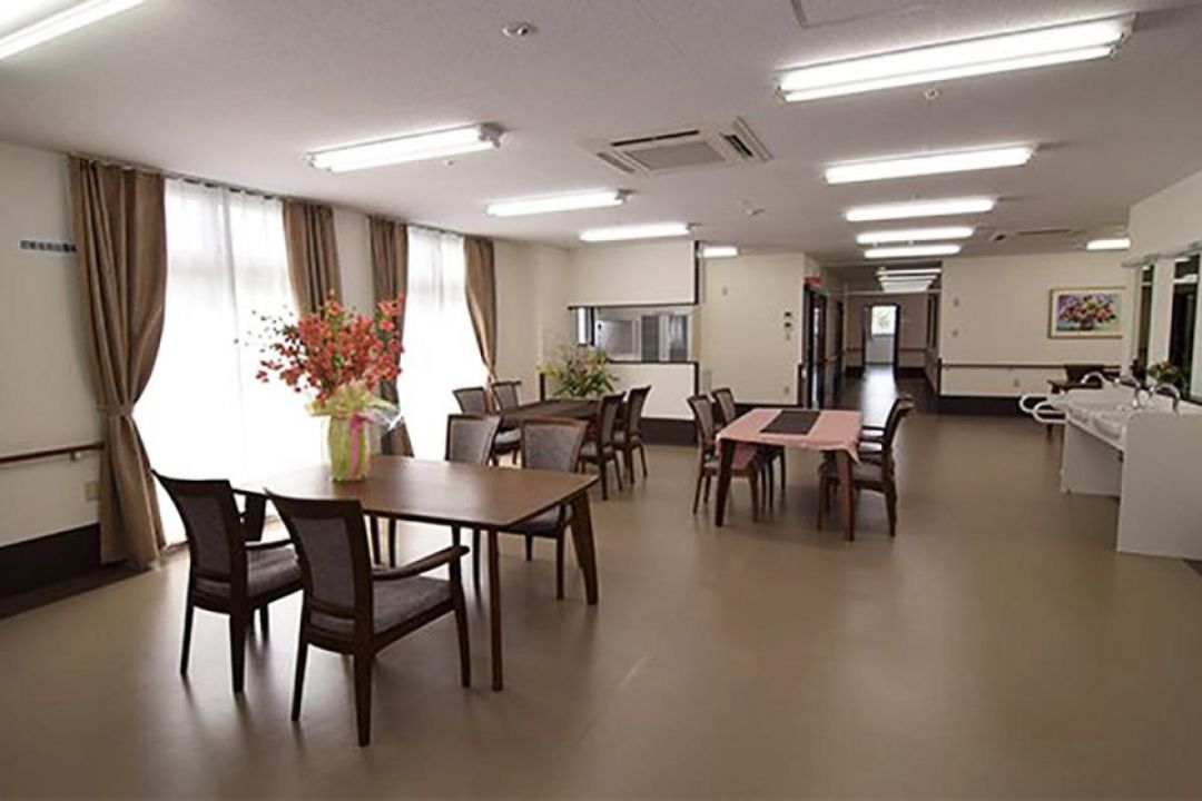 ひらた翔裕館II号館（サービス付き高齢者向け住宅）