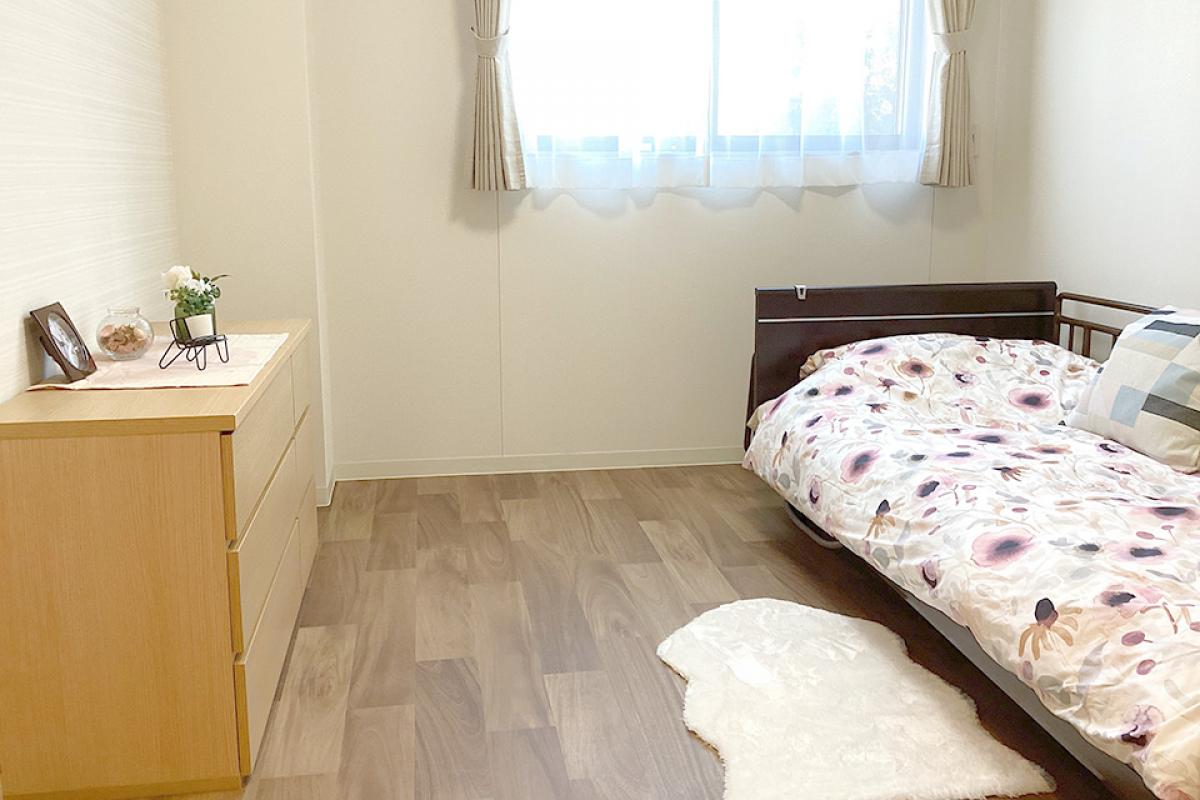 ミモザ岩槻加倉