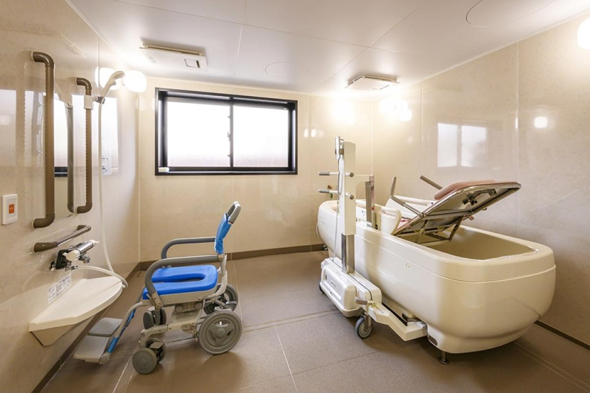 ココファン金沢七ツ屋