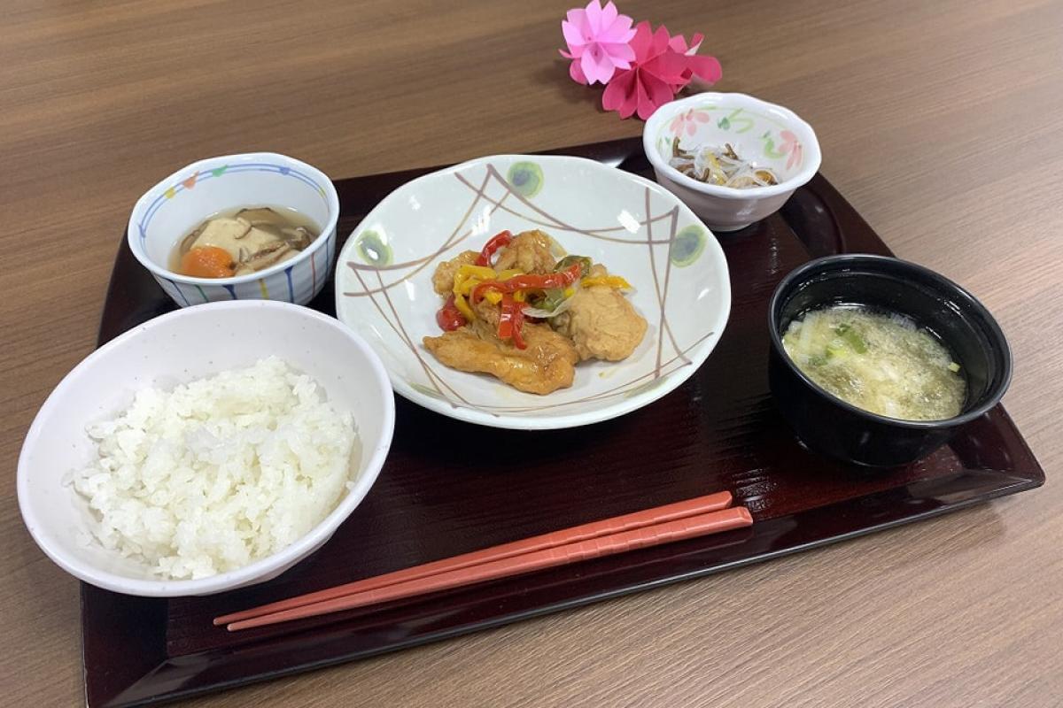 ココファン金沢七ツ屋