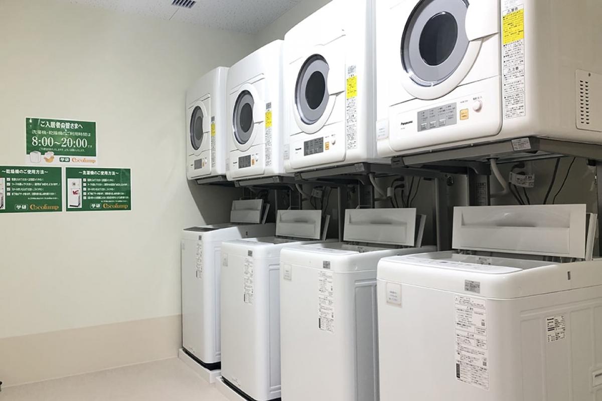 ココファン金沢七ツ屋