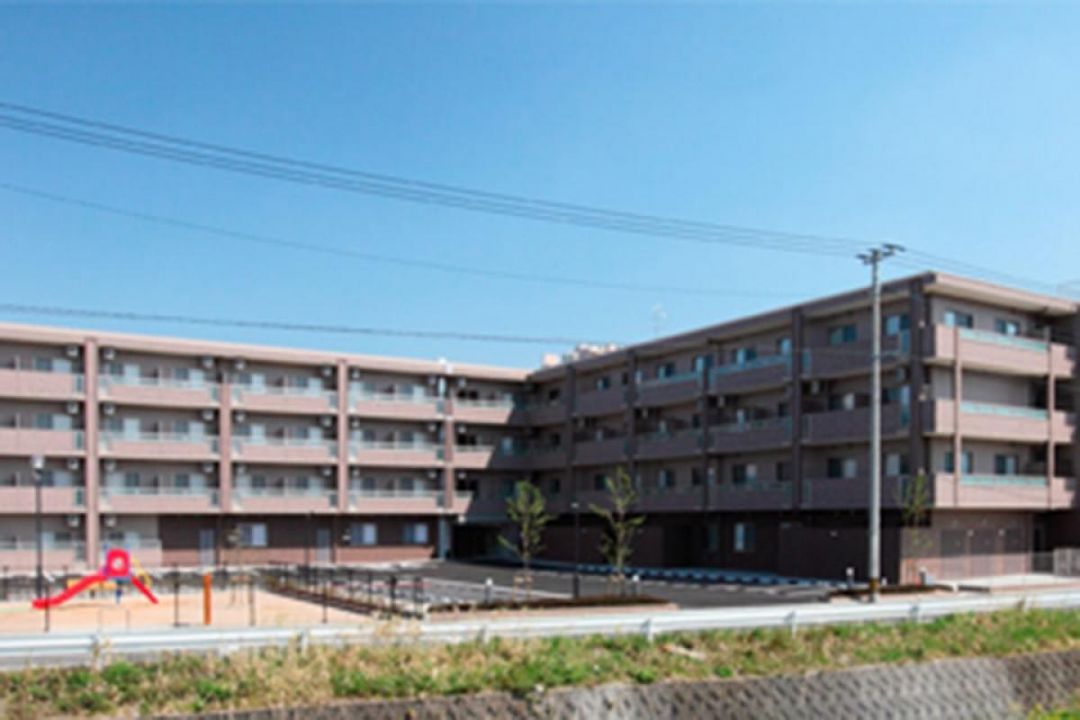 SOMPOケア そんぽの家S姪浜