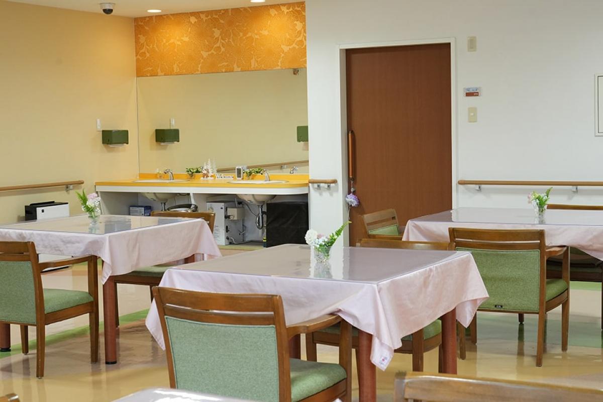 入居者様の毎日が充実する、楽しいアクティビティを実施しています。