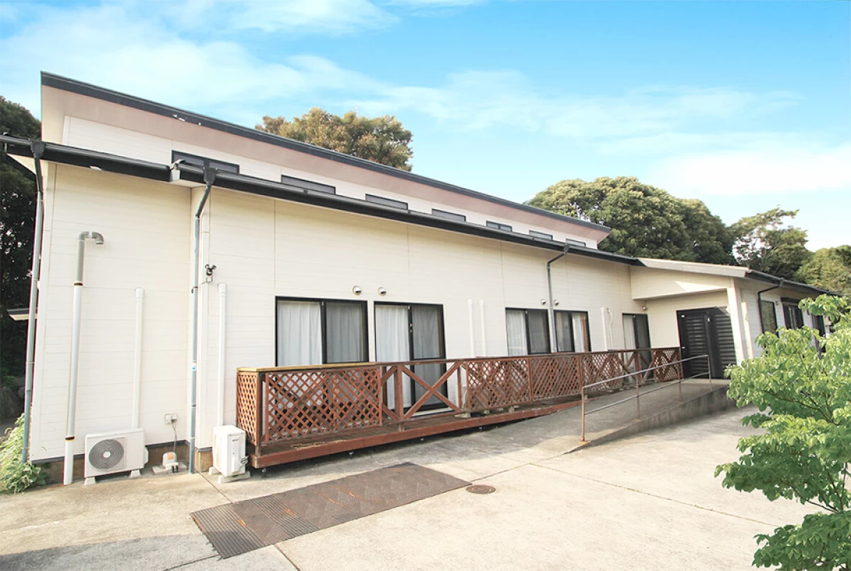 花物語はまゆう南