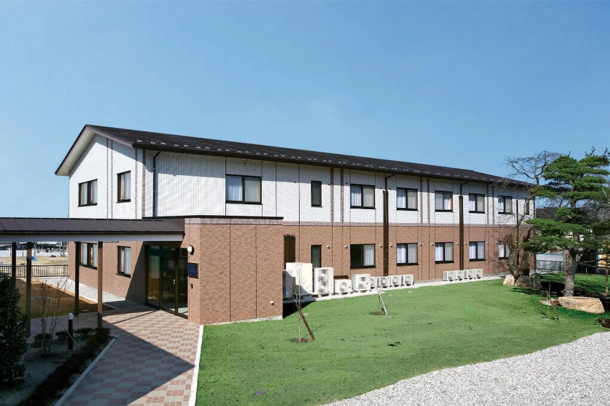 いわむらの憩（住宅型有料老人ホーム）