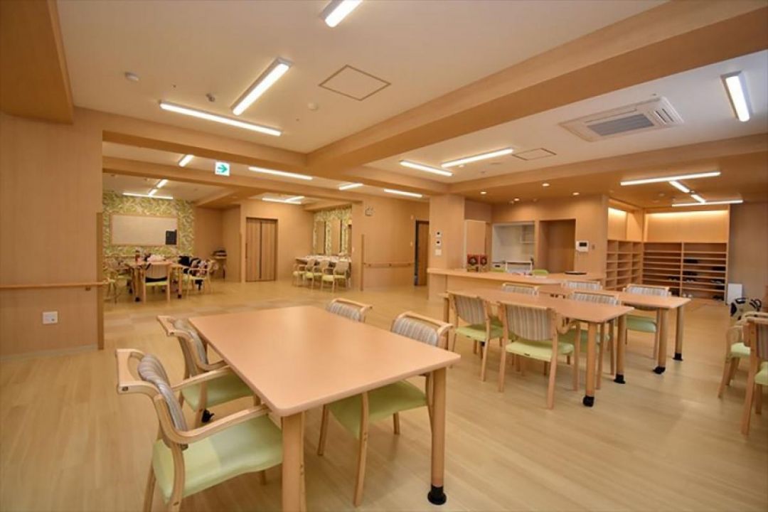 ゴールドエイジ久居