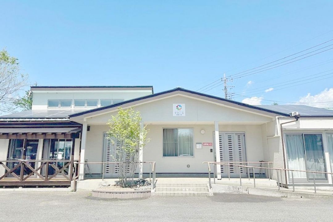 ナーシングホームすまいる医療館　前橋