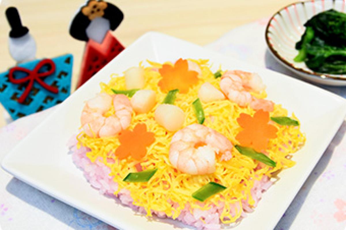 行事食