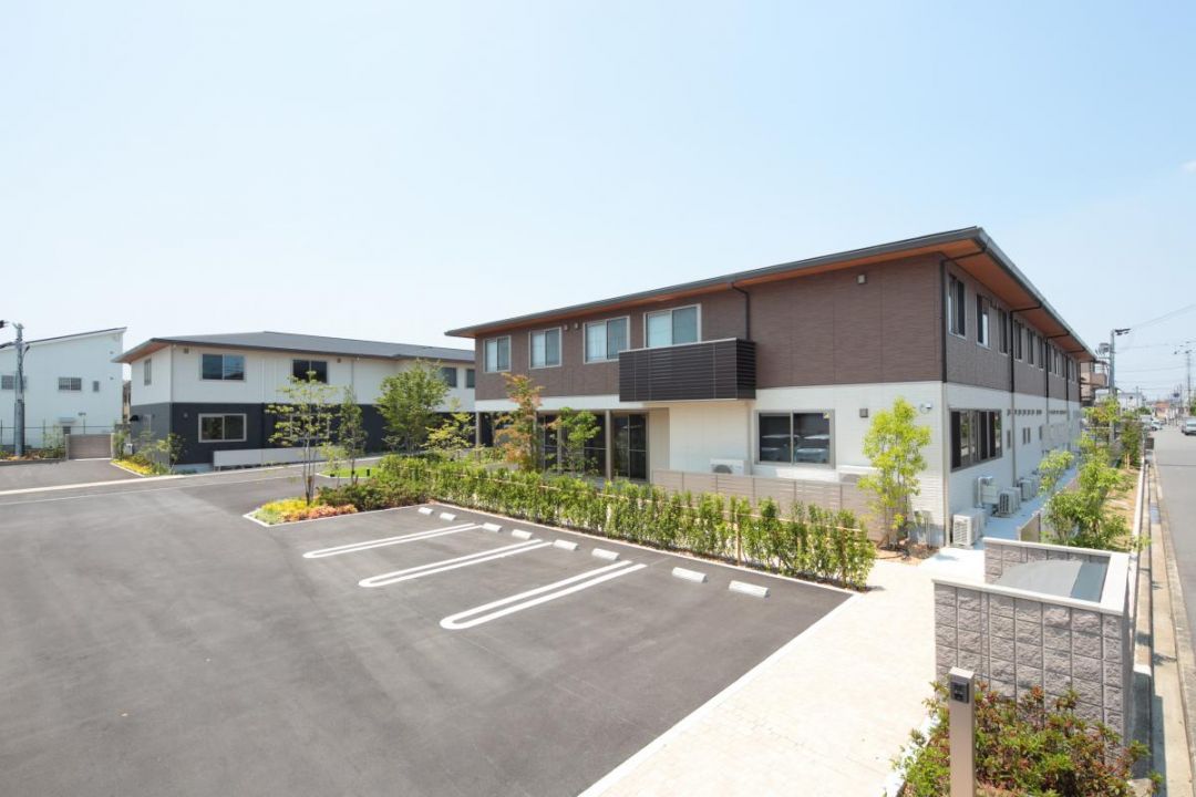 エイジフリーハウス堺北花田