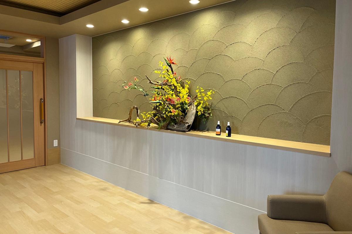 ライブラリ志村坂上