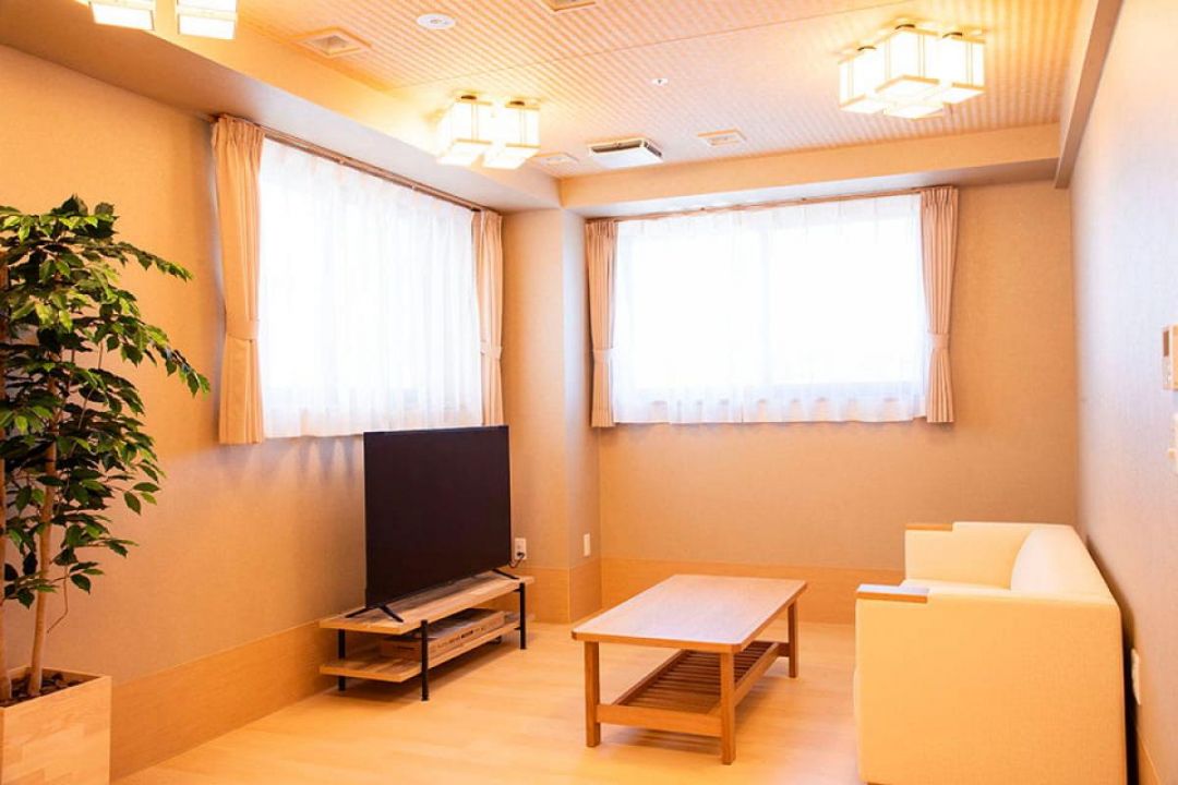 ライブラリ志村坂上