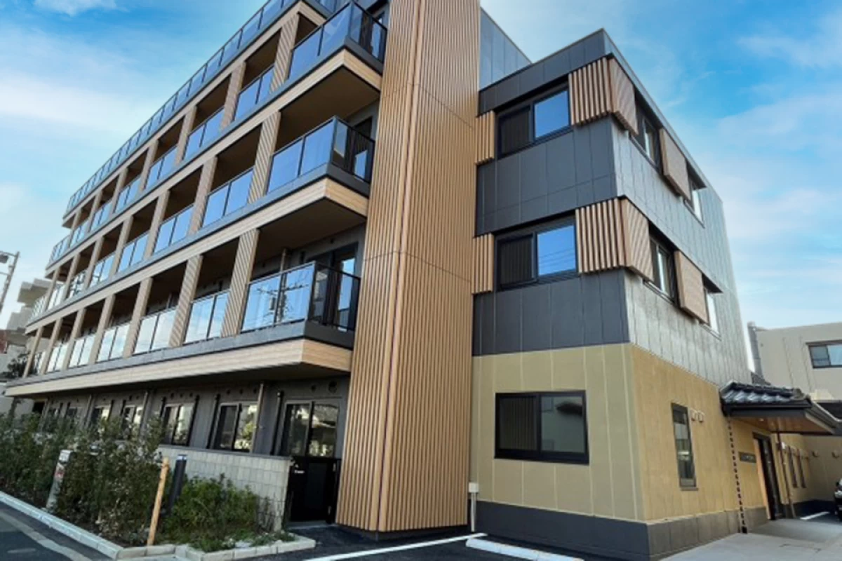 ライブラリ志村坂上