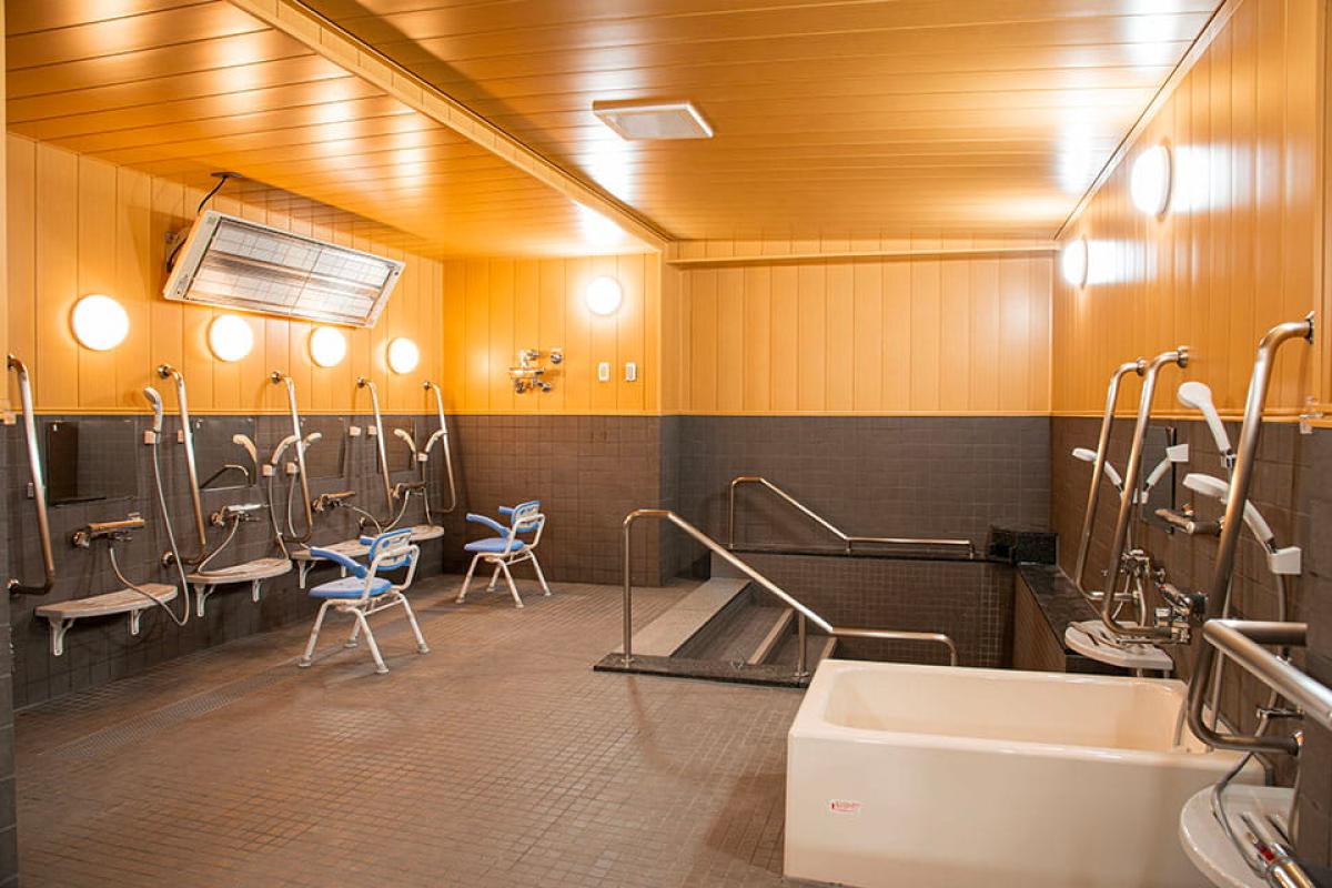 ライブラリ志村坂上