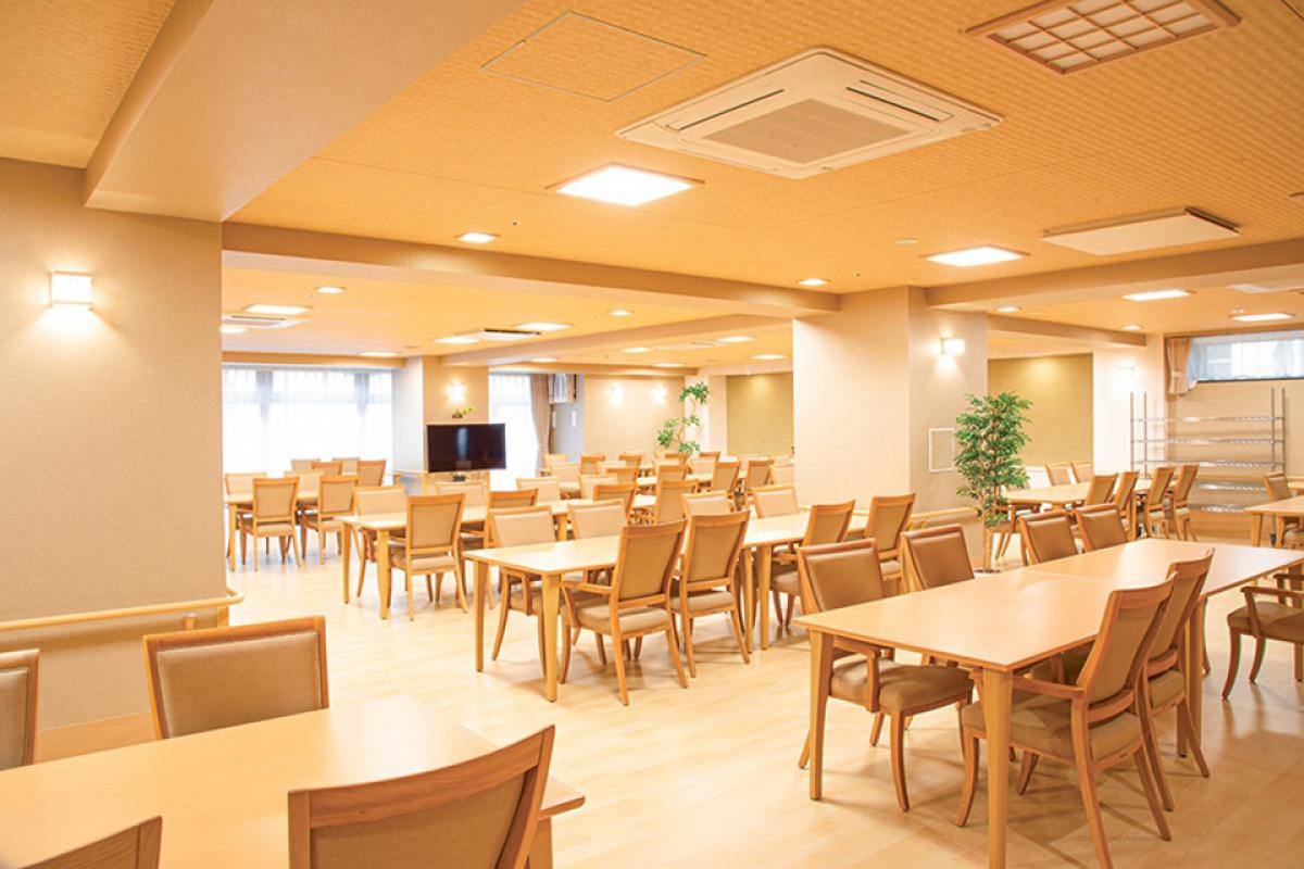 ライブラリ志村坂上