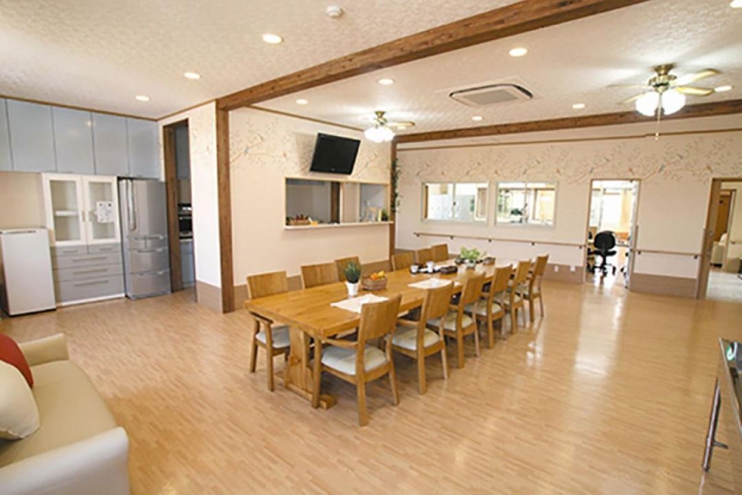 グループホームあかり（川島苑）
