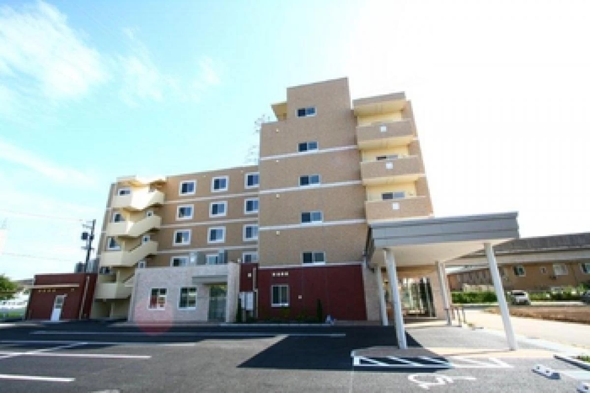 フェリーチェさくだいら