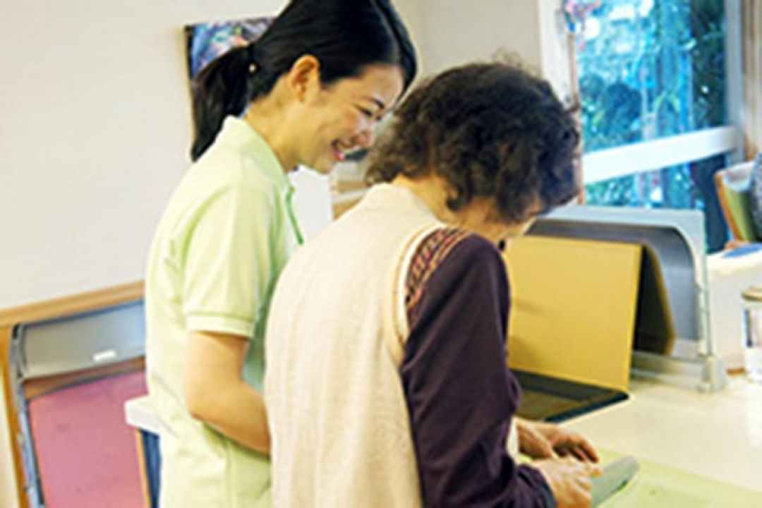 ニチイケアセンター紀三井寺