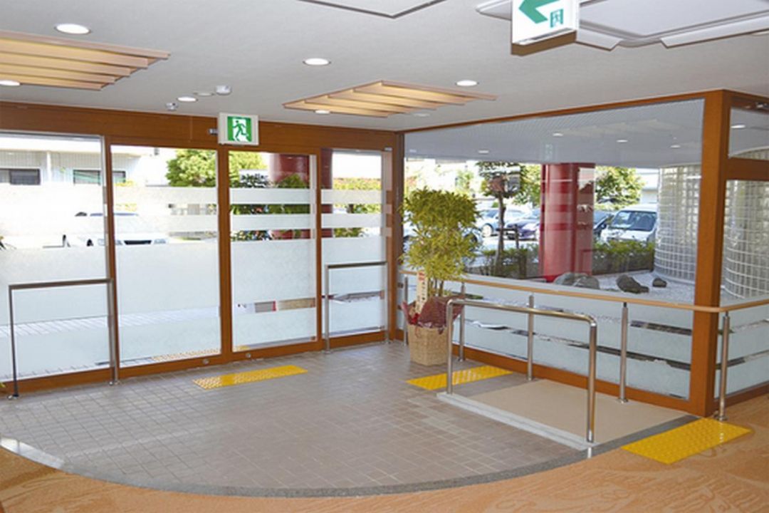 イリーゼ相模原矢部の施設風景（4枚目）