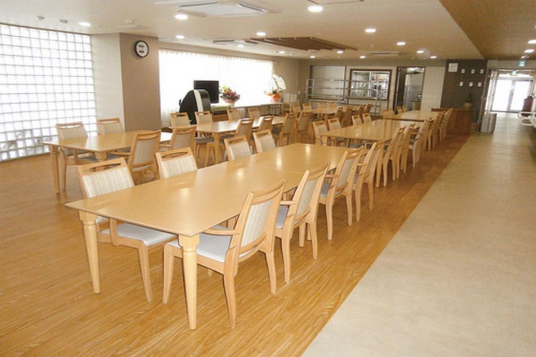 イリーゼ相模原矢部