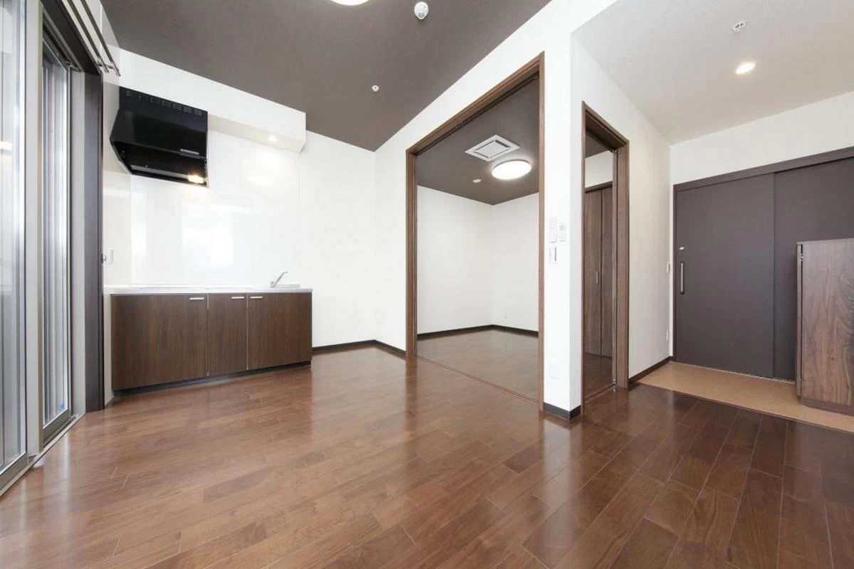 ハーウィル東岩槻アネックス