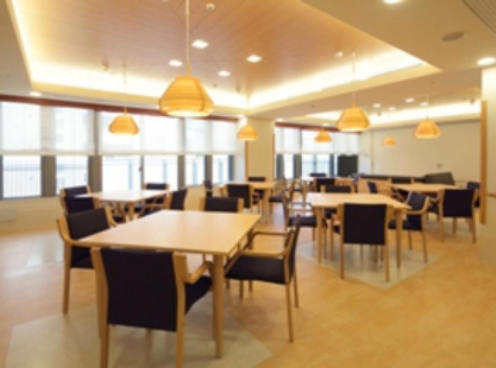 ゆうゆうassist ナーシングホーム横浜・長者町