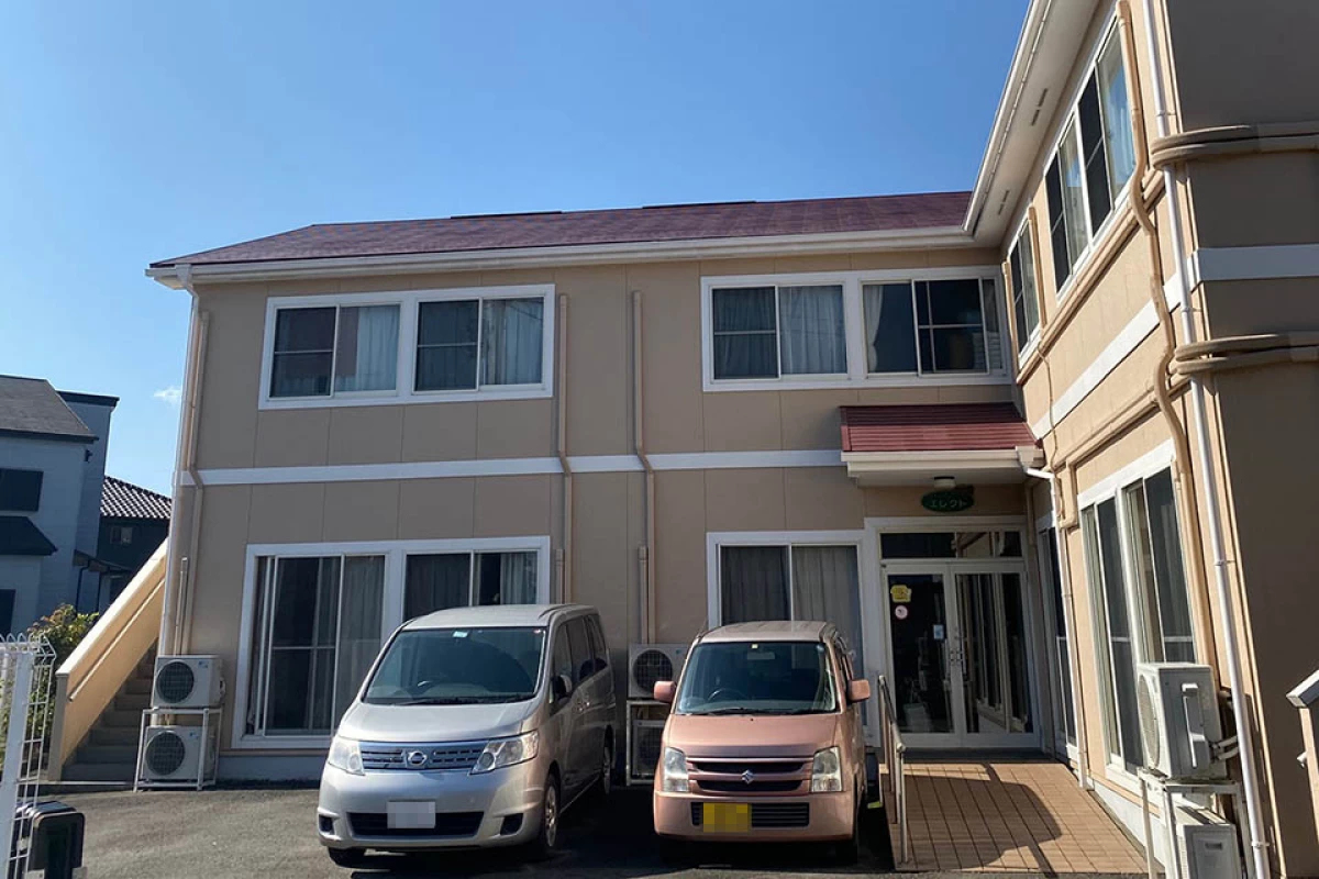 グループホームエレクト