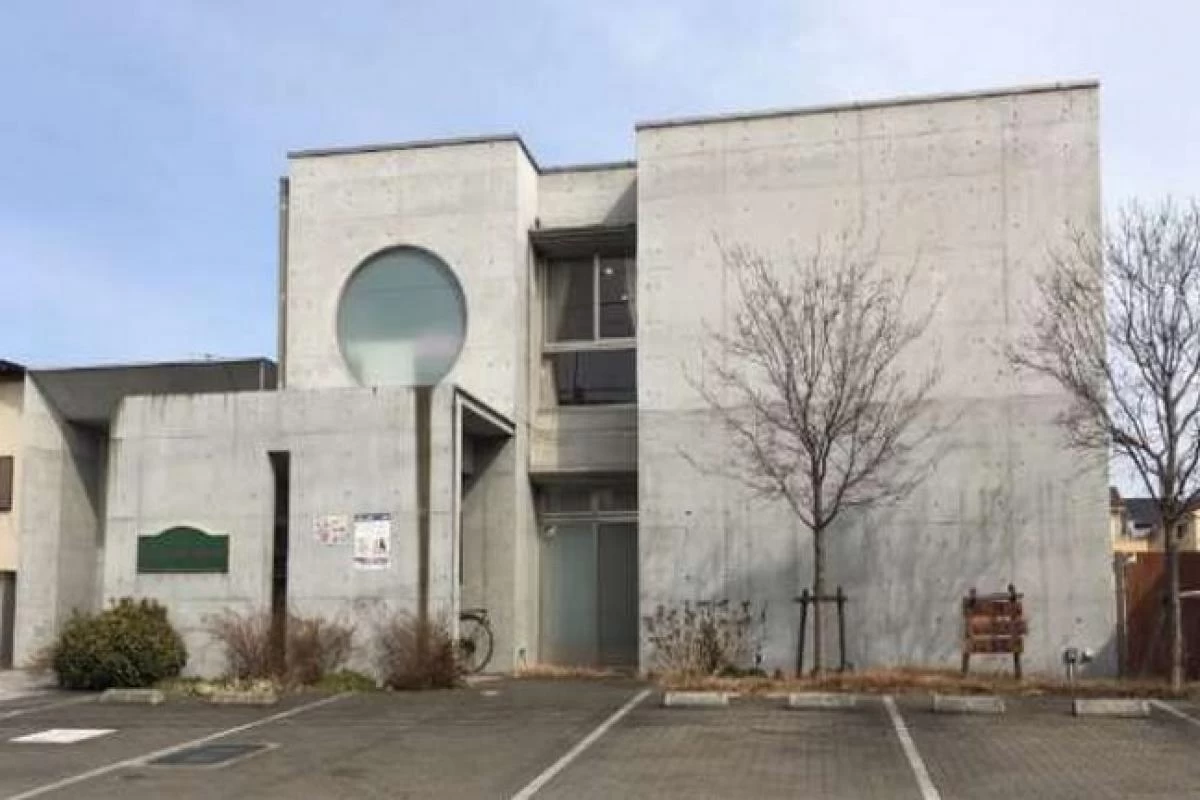 みんなの家・川越寺尾