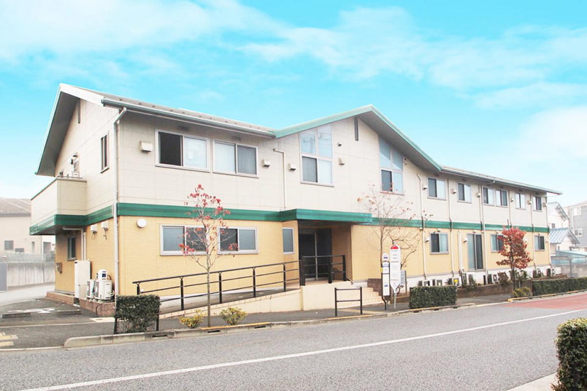 花物語ちょうふ