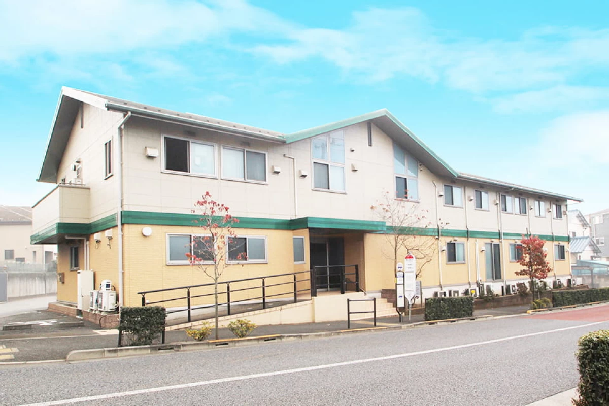 花物語ちょうふ