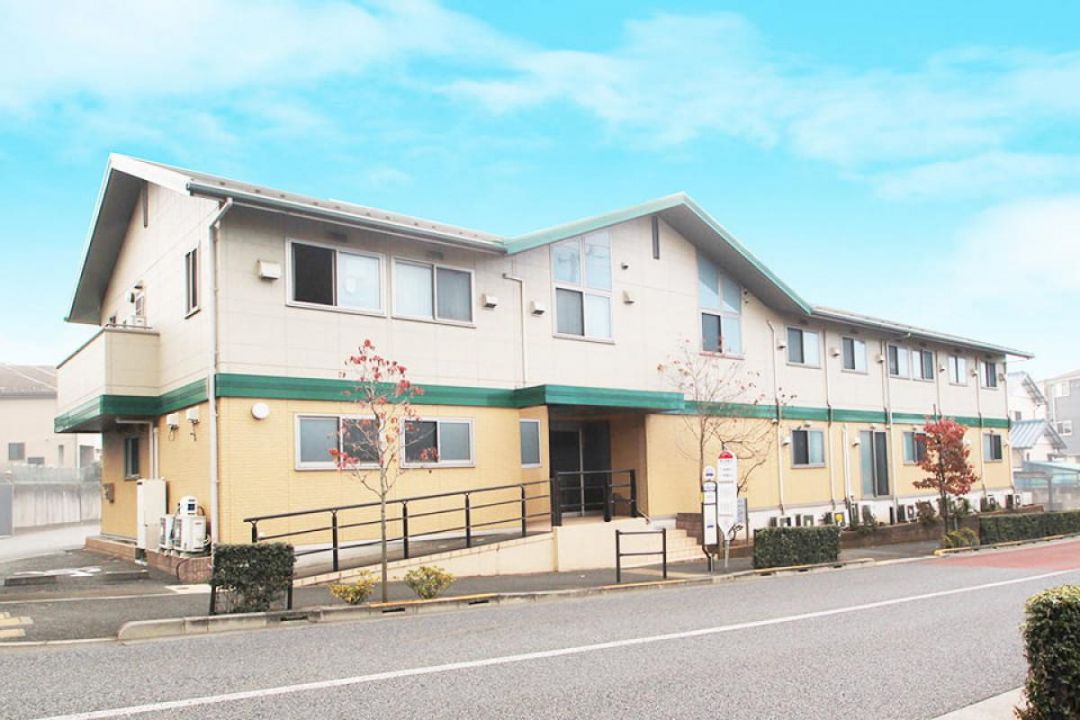 花物語ちょうふ
