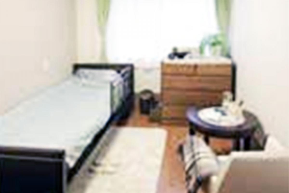 花物語ちょうふ