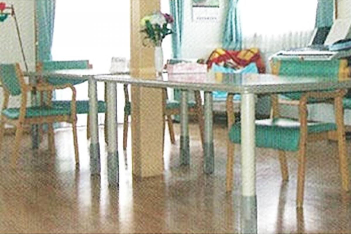 ケアセンターほのか深大寺