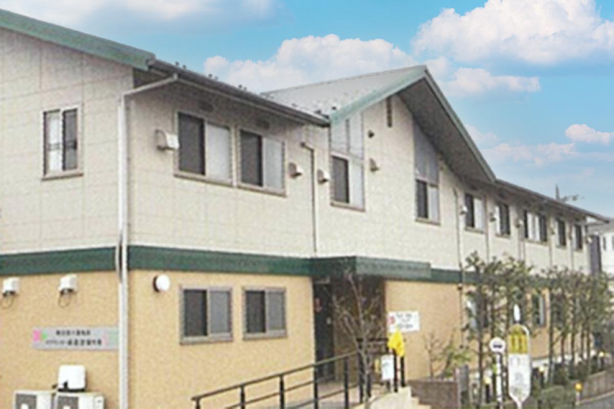 ケアセンターほのか深大寺