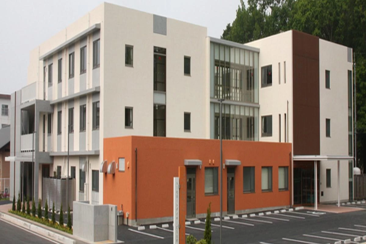 ハーモネートハウス大平