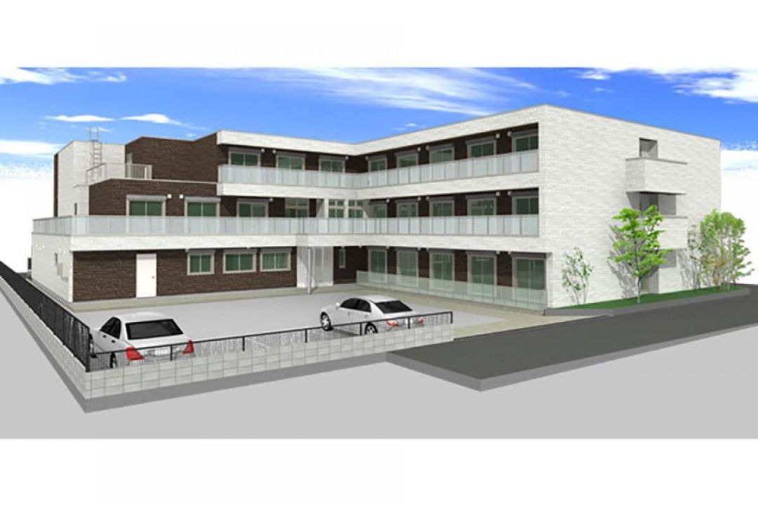 リアンレーヴ一橋学園