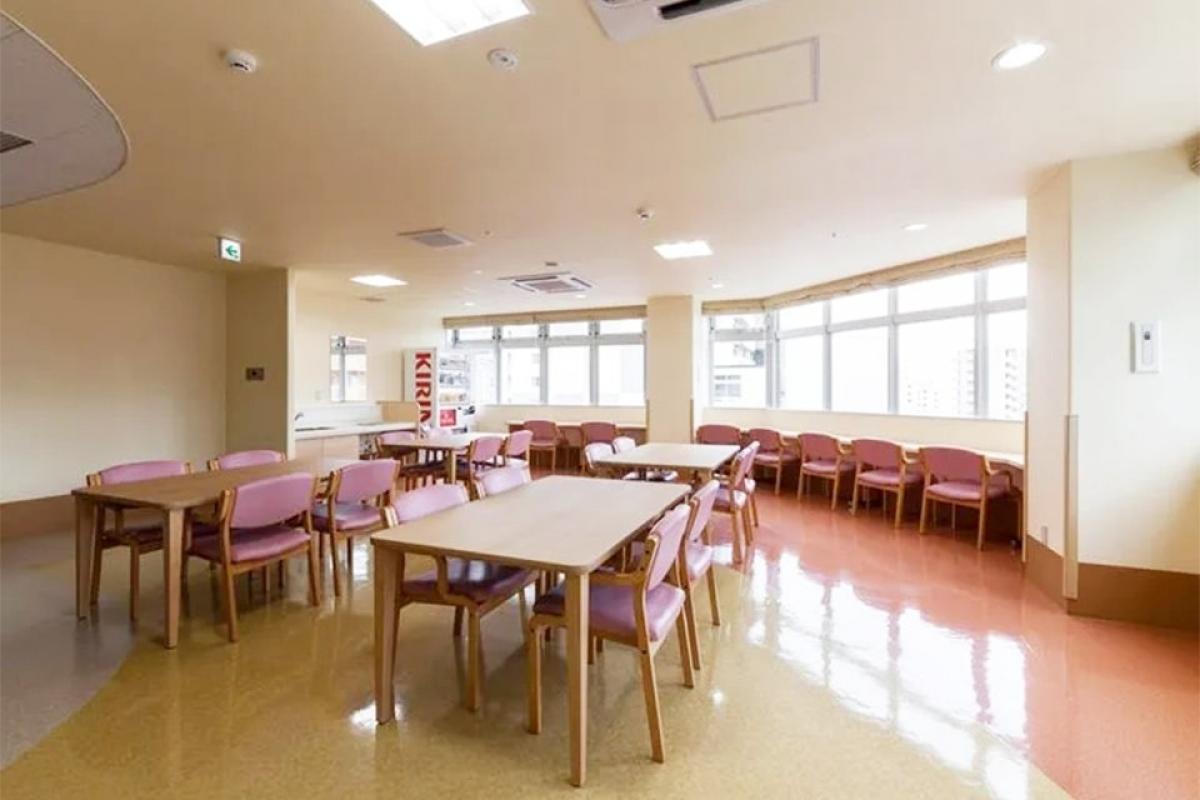 ココファン創成川イースト