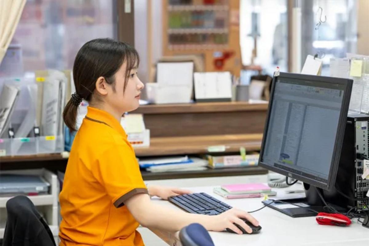 ココファン創成川イーストの施設風景（10枚目）