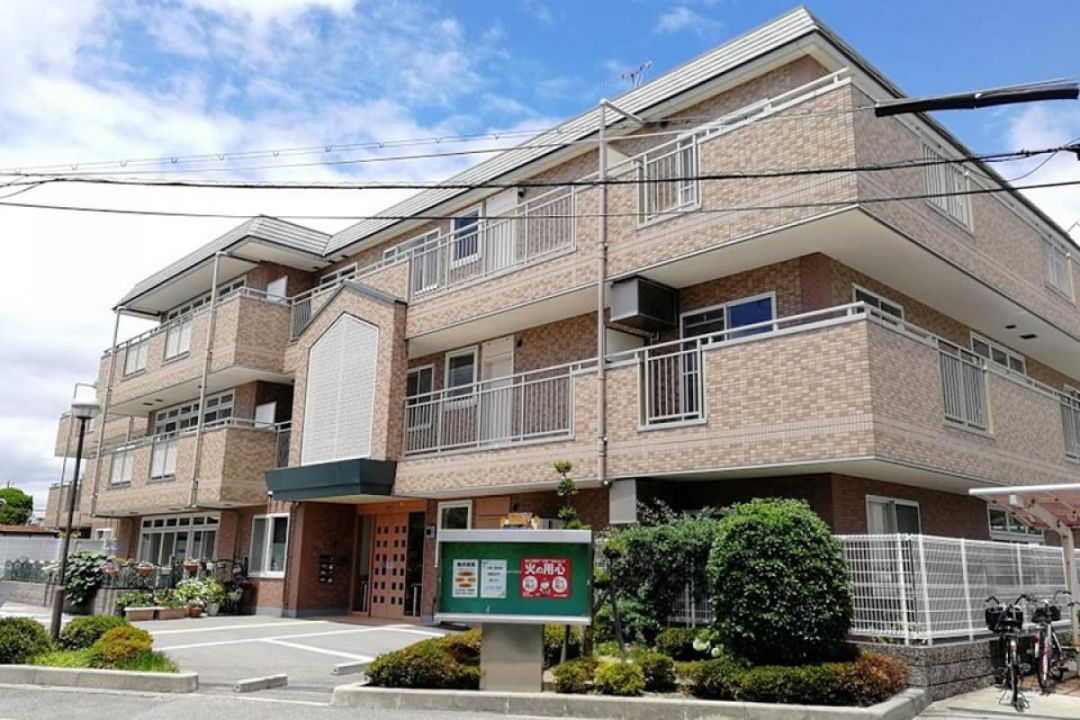 ソルケア大東深野