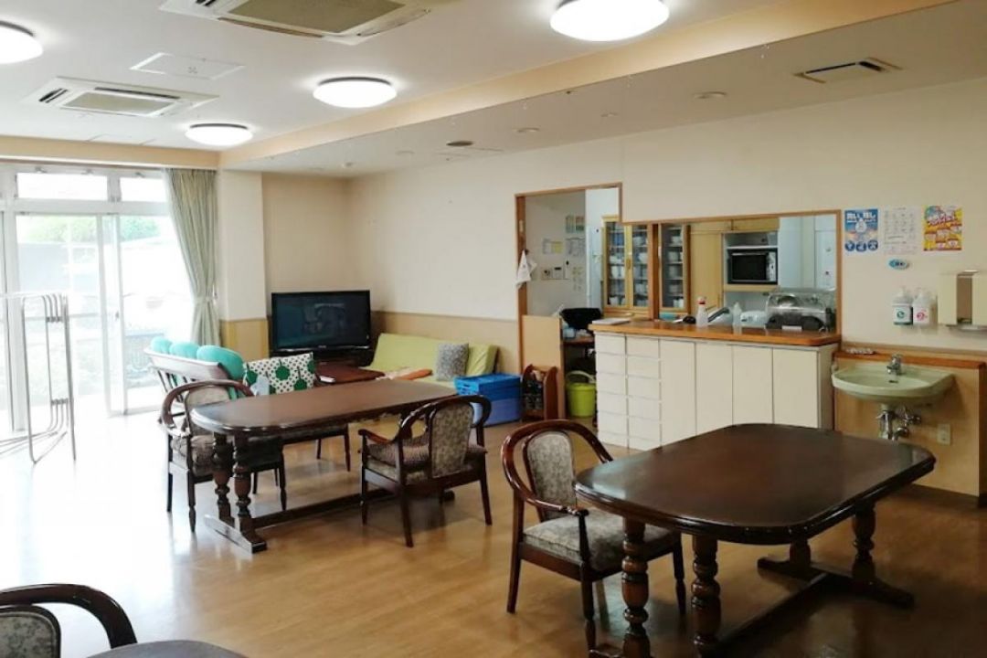ソルケア大東深野