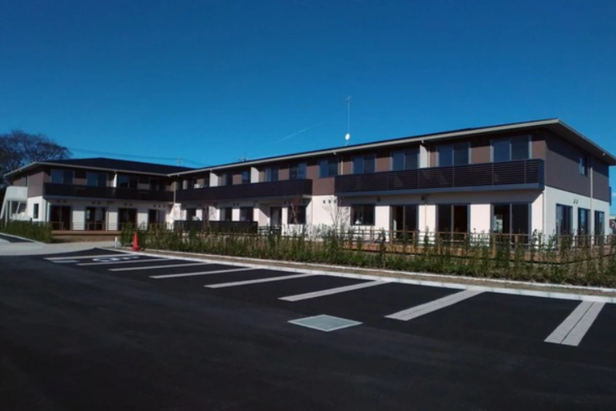 家族の家ひまわり古河