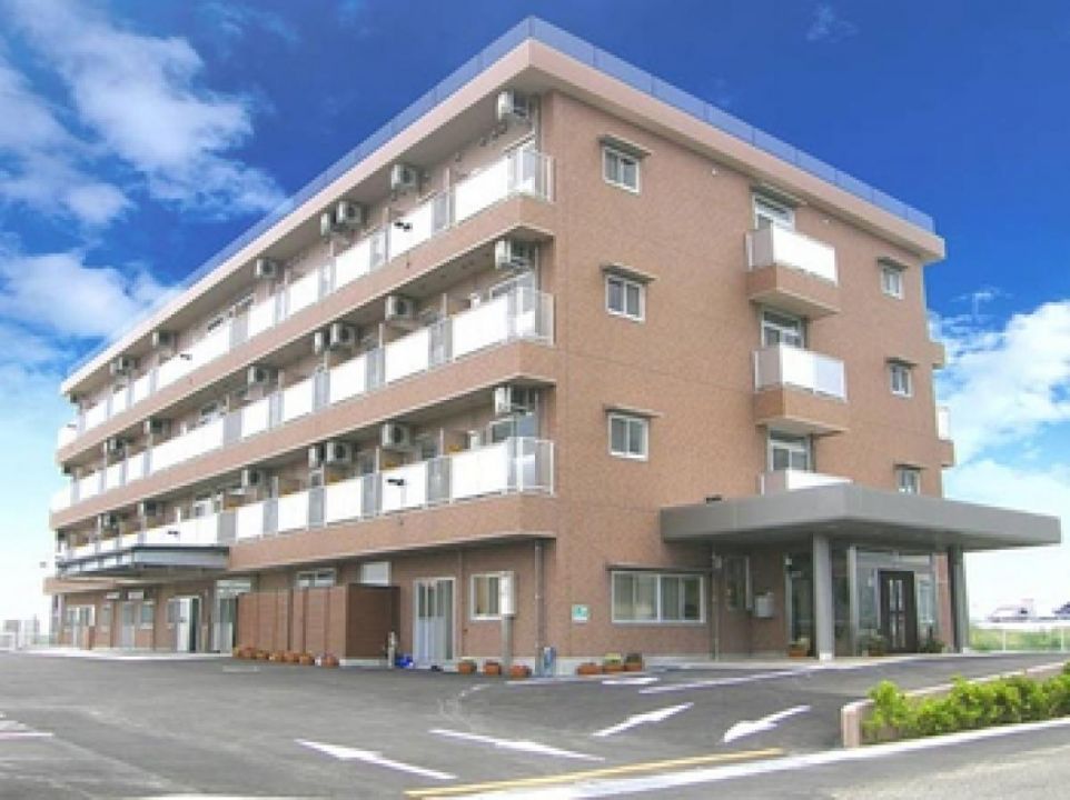 リージェンシー悠久が丘