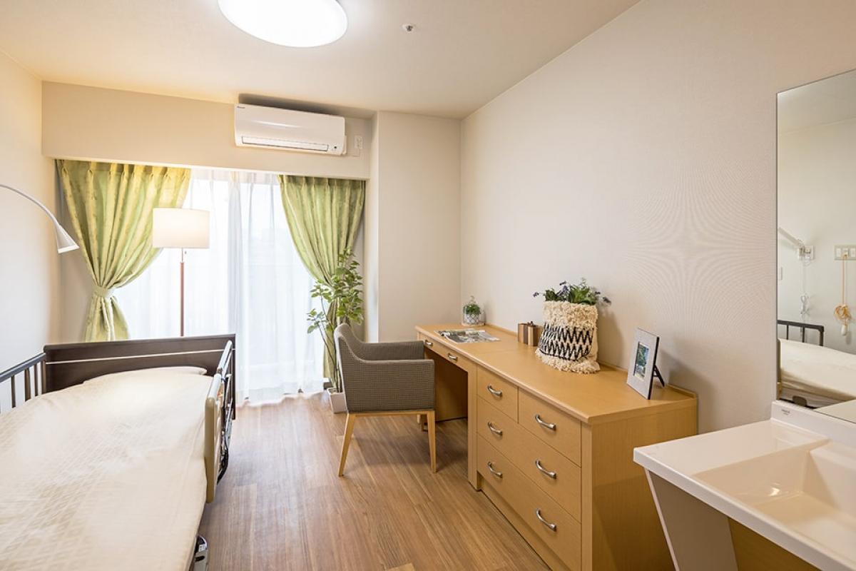 グランヴィ小日向