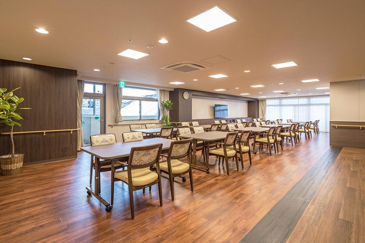 グランヴィ小日向