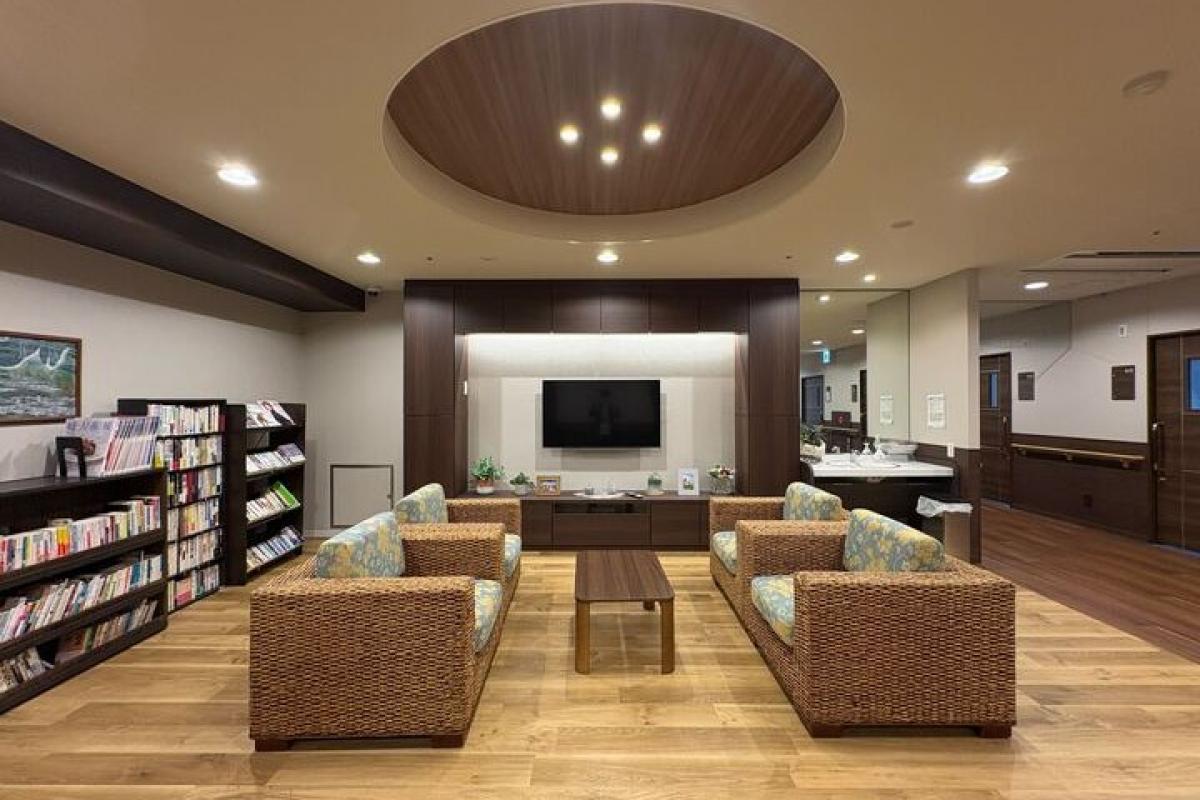 グランヴィ小日向