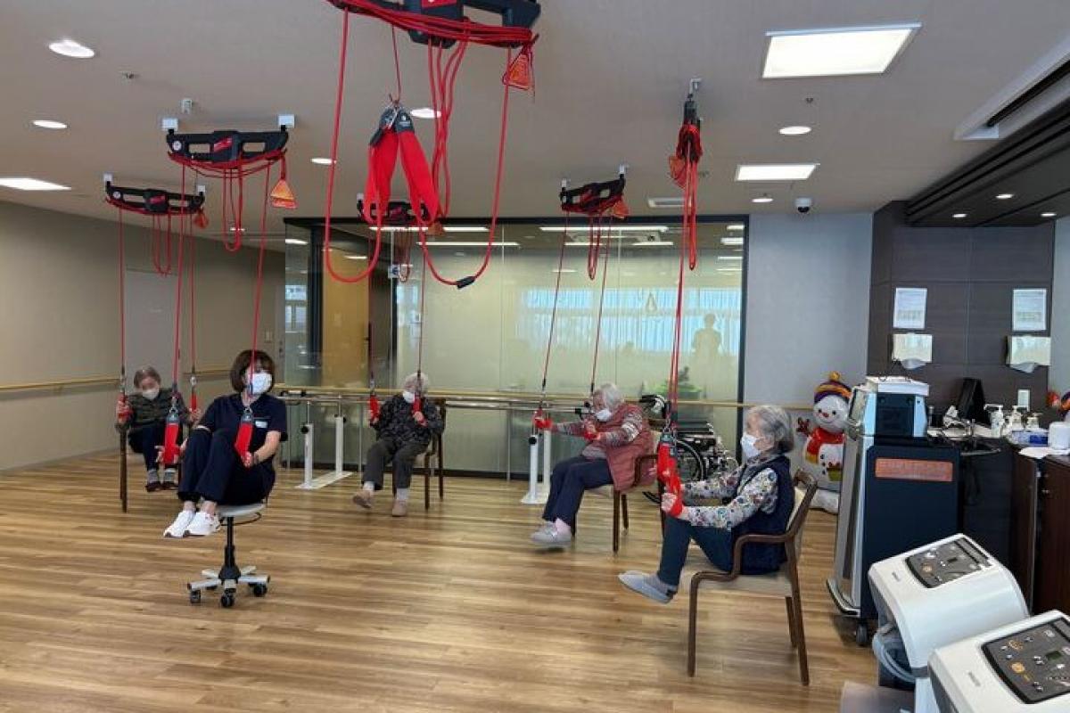 グランヴィ小日向