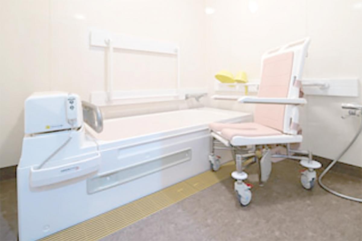 ファミリー・ホスピス堀之内ハウス