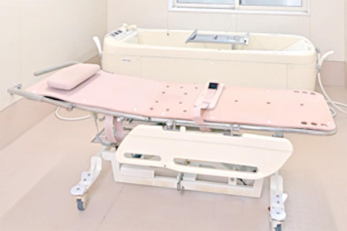 ファミリー・ホスピス堀之内ハウス